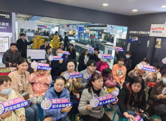 以旧换新扩围温度科技专家澳柯玛以质量博得用